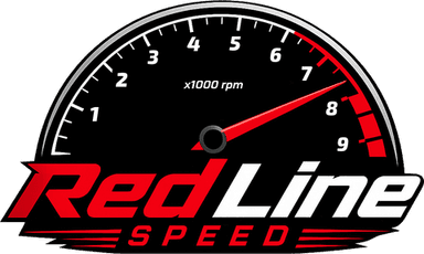 Redline Speed