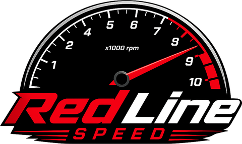 Redline Speed Автосервиз